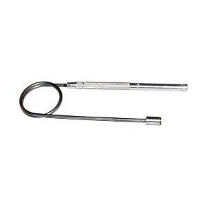 Magnetinis paėmimo įrankis | lankstus | 170 - 610 mm (W83191)