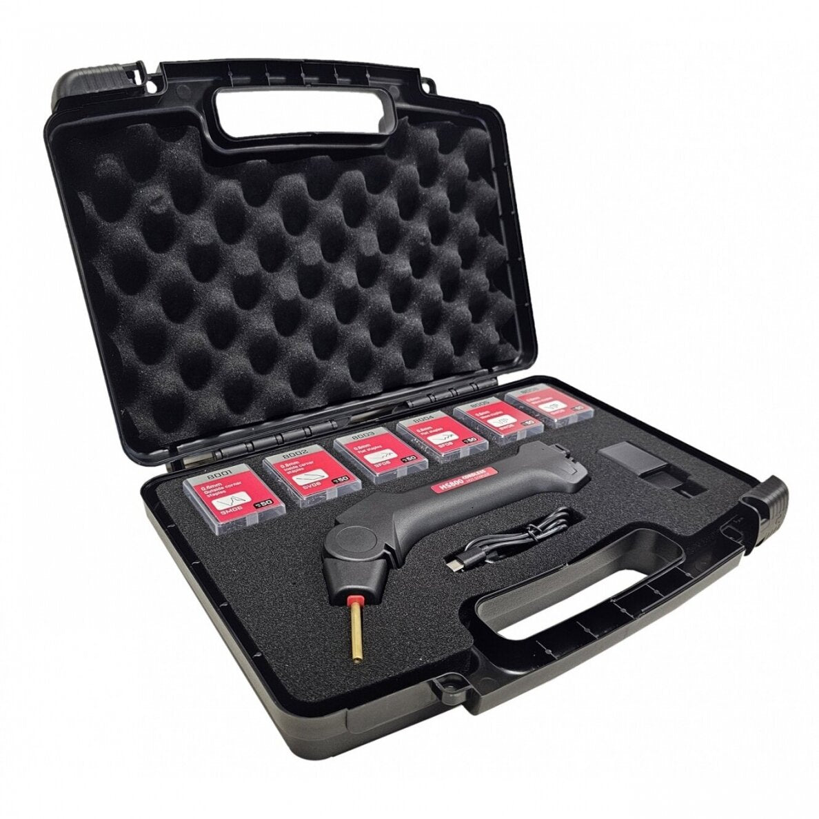 PLASTIC REPAIR KIT | CORDLESS (HS800J)