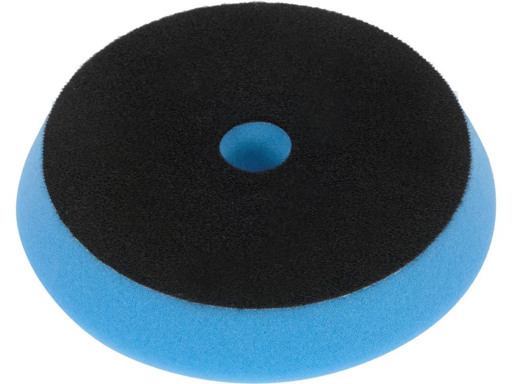 Полировальная губка | очень жёсткая | velcro | 130X150X25 mm