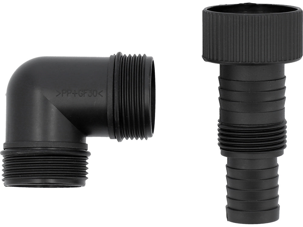 Jungtis / alkūnė panardinamiems siurbliams | 1",1-1/4" (79911V)