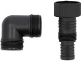 Jungtis / alkūnė panardinamiems siurbliams | 1",1-1/4" (79911V)