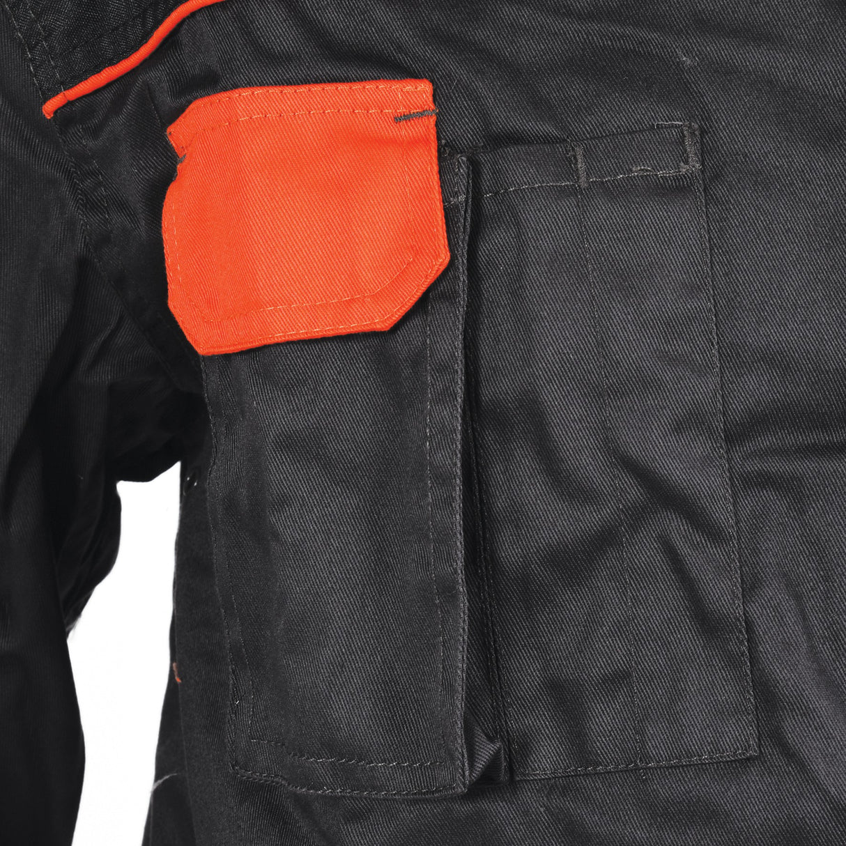 Darbinė striukė | L/XL dydis (YT-80903)