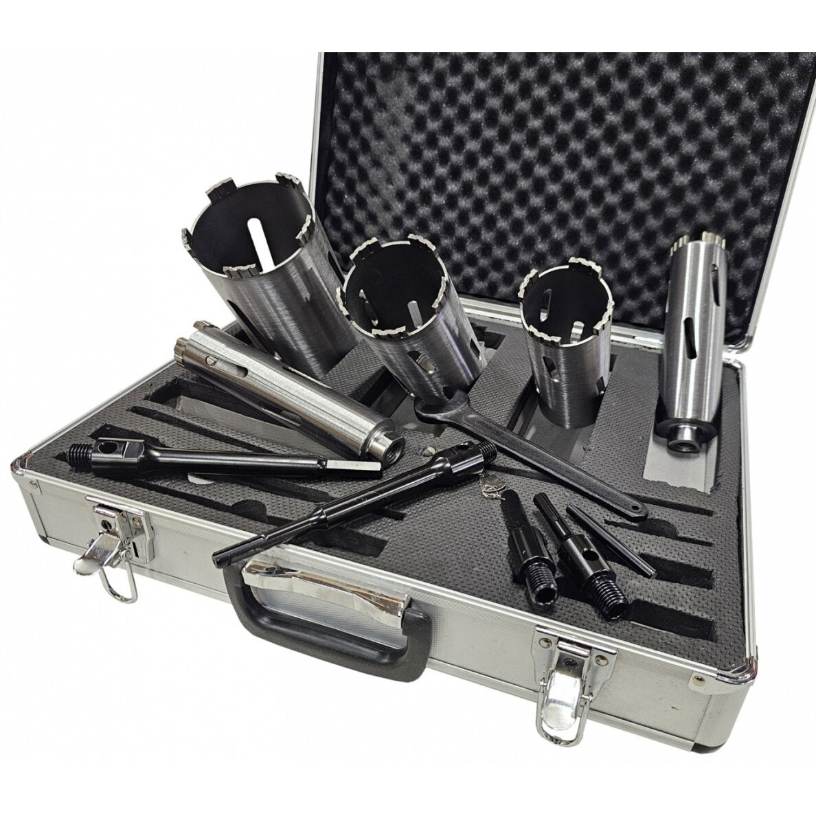 DIAMOND CORE DRILL BIT SET | 170 MM | 13 PCS. (SR002)