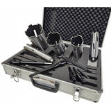 DIAMOND CORE DRILL BIT SET | 170 MM | 13 PCS. (SR002)