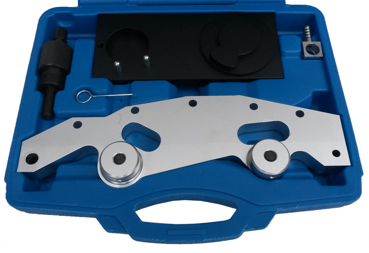 Variklio fiksavimo rinkinys | BMW M52TU / M54 / M56 Vanos (SK5636)