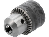 Патрон для дрели с ключом и SDS адаптером | 1,5-13 mm | 1/2"-20UNF