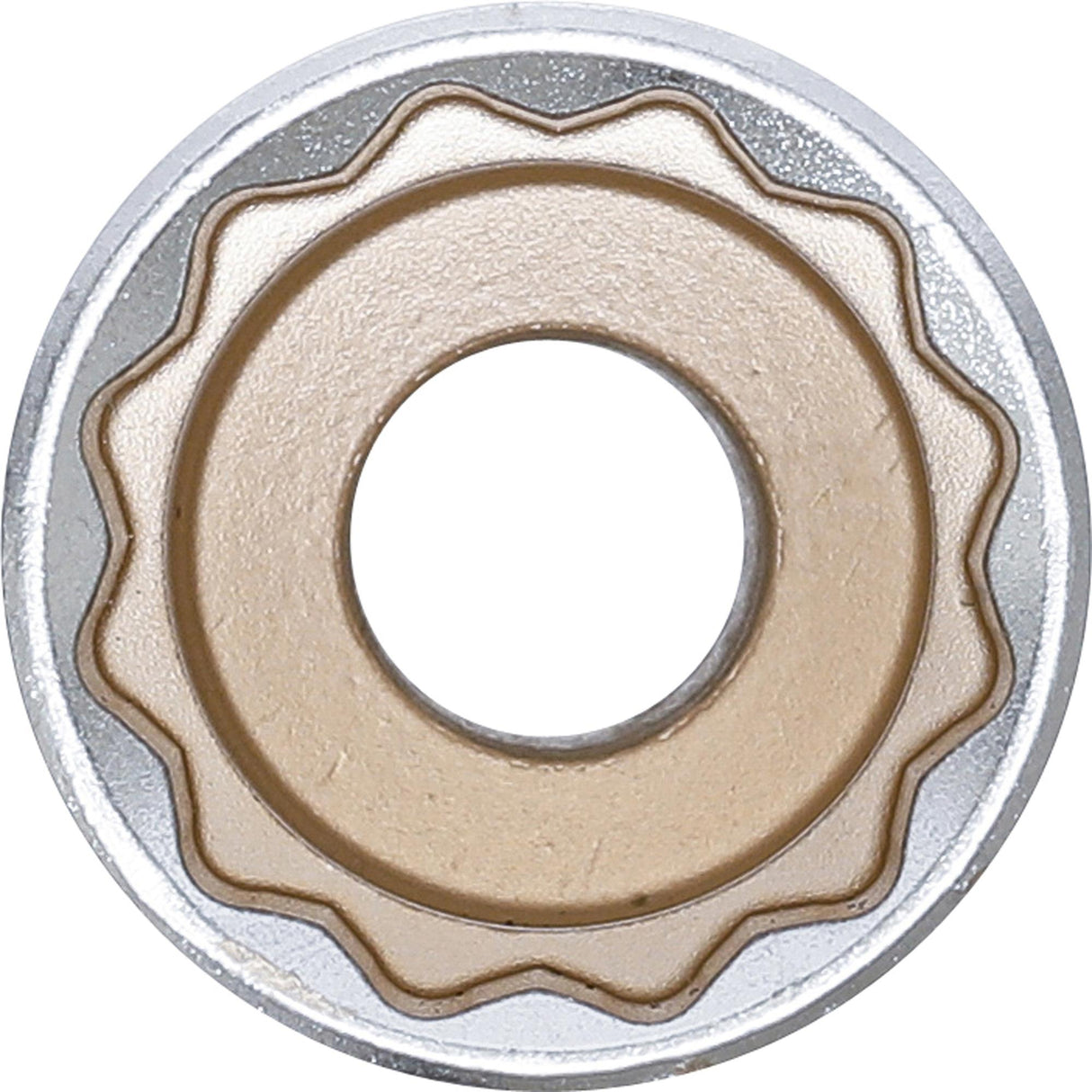 Galvute ilga 12 kampų | 12,5 mm (1/2") | 24 mm (10688)