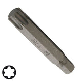 Antgalis | ilgis 75 mm | 14 mm storis | T-Star (Torx) T60 (4576)