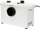 SEWAGE PUMP 600W (75951)