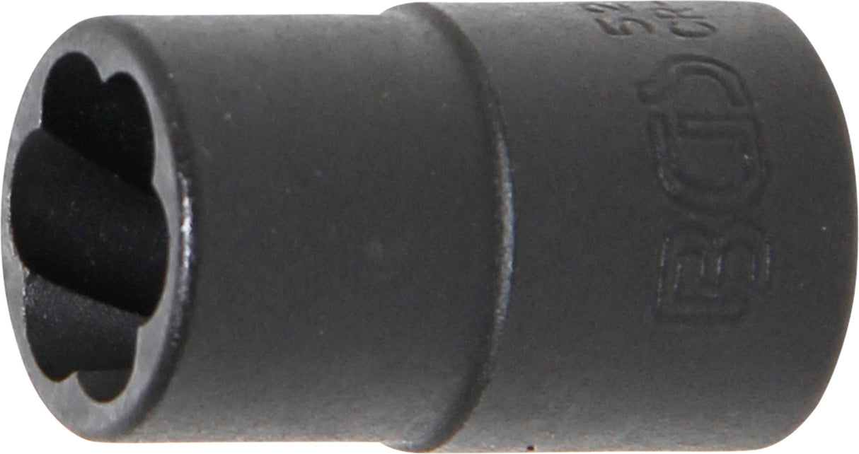 Speciali galvutė / sraigtinis ištraukiklis | 10 mm (3/8") | 12 mm (5272)