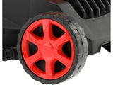 Žoliapjovė elektrinė | 1200W | 320 mm | 30 L (YT-852081)