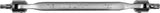 Raktas šarnyrinis dvipusis | T-Star (Torx) T45XT50 (YT-05314)