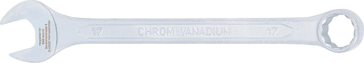 COMBINATION SPANNER | 17 MM (1067)