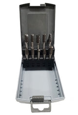 TUNGSTEN CARBIDE DIAMOND BURR SET | 10 PCS. (SK1623)