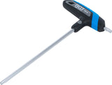 Atsuktuvas su T formos rankena | T-Star (Torx) | T27 (7614)