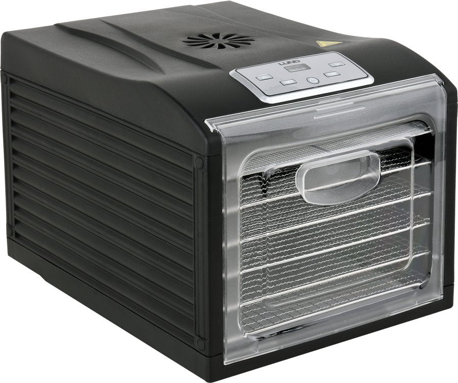 Maisto džiovintuvas | 6 sieteliai | 420-500W (68272)