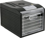 Maisto džiovintuvas | 6 sieteliai | 420-500W (68272)
