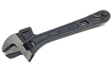 Raktas reguliuojamas 4 in 1 | reversinės lūpos | plaktukas / terkšlė | 258 mm | iki 36 mm (MAW04)