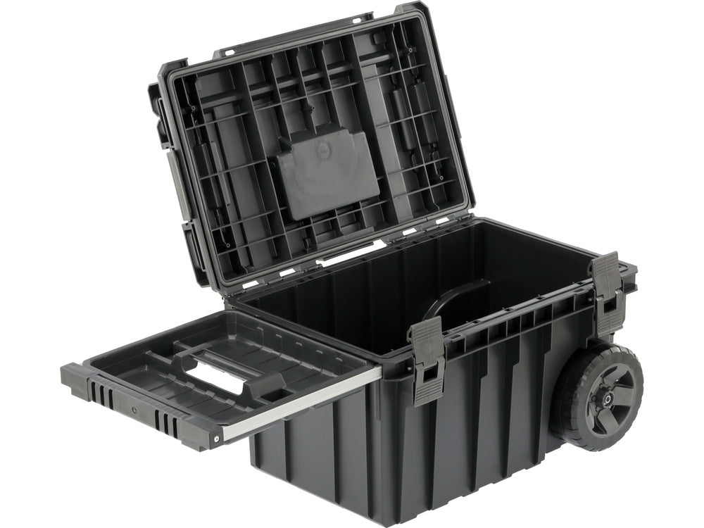TOOL BOX ON WHEELS (YT-09158)