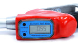 Kuro pildymo pistoletas | LCD / auto-stop (H6950)