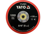 Подошва Velcro 150 mm | M5/16