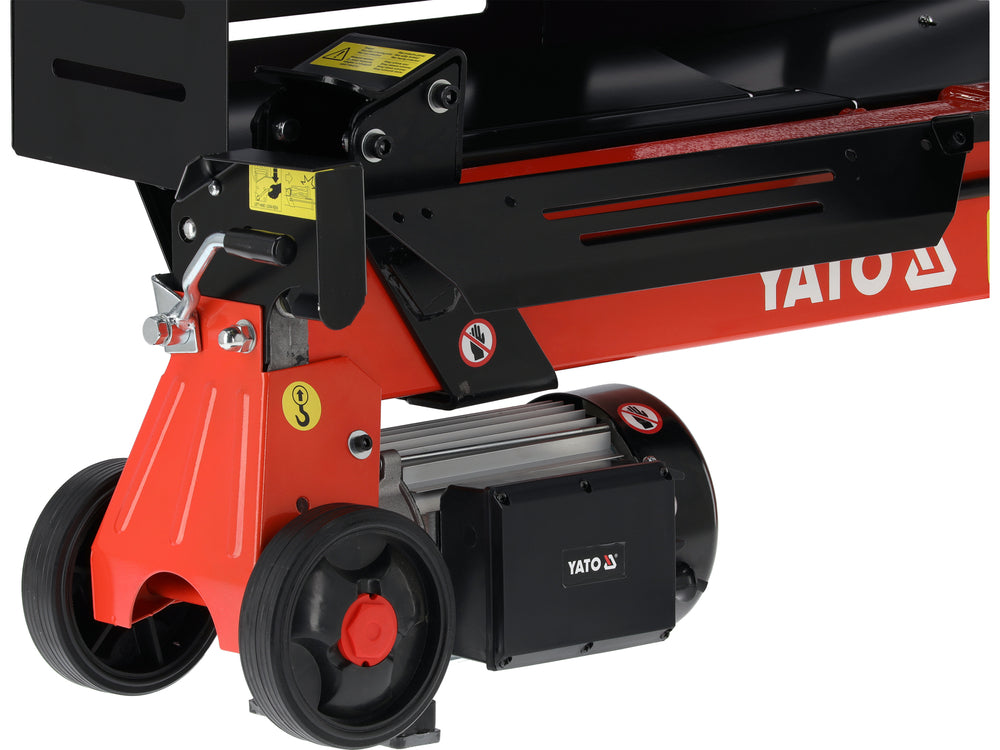 LOG SPLITTER 7T (YT-79951)
