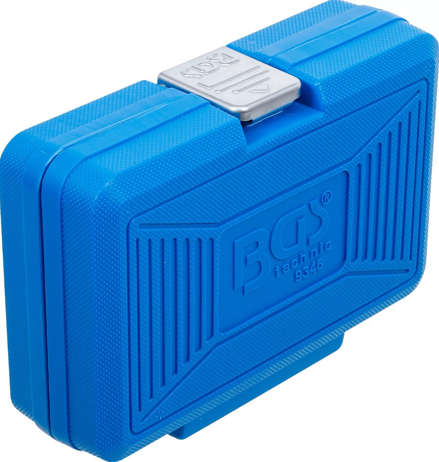 Universalus  stabdžių vožtuvų nuorinimo sriegio rem. komplektas | 1/4" ir 1/8" NPT (9346)