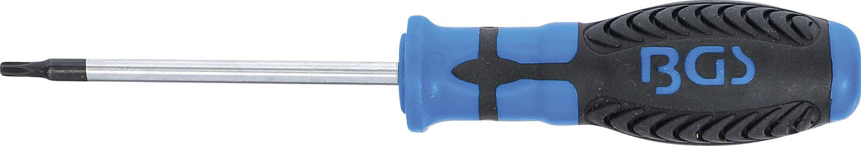 Отвёртка | T-Star (Torx) T15