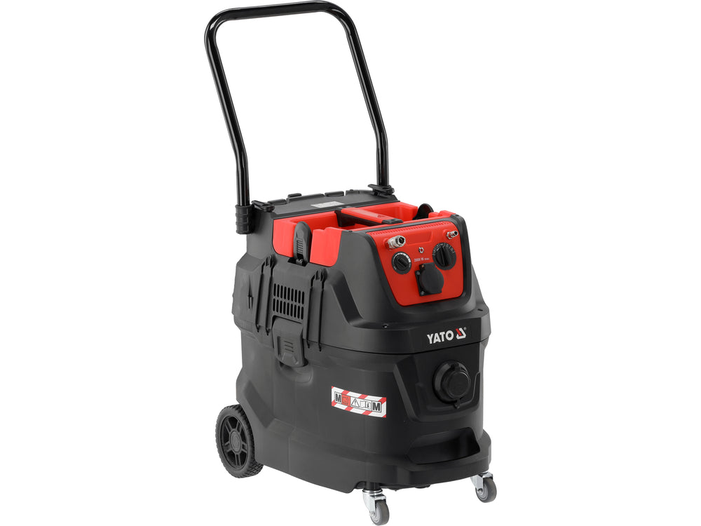 Vakuuminis dulkių siurblys | 1600W (YT-85718)