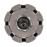 Расширитель трубы глушителя | 39 - 61 mm