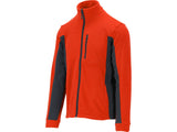POLAR JACKET SOFT ROSE S. 2XL (YT-79204)