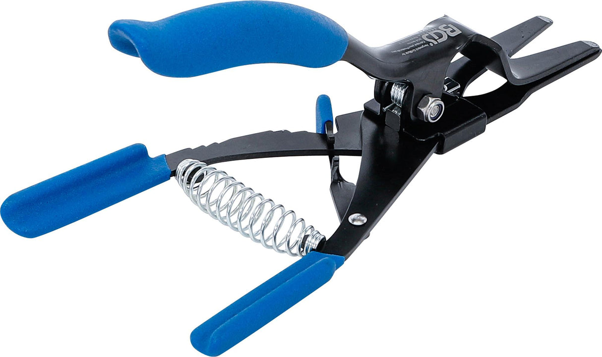 HOSE STRIPPING PLIERS | LOCKING TYPE | 202 MM (9737)