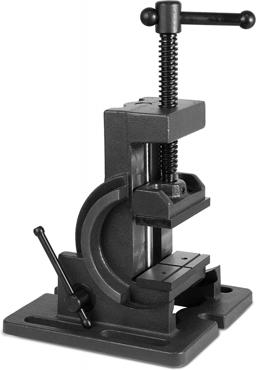 MACHINE VICE | CRADLE TYPE | 3" | 75 MM (D75)