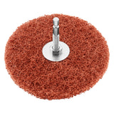 ABRASIVE DISC | PAINT / RUST | Ø 125 MM (PRS05)