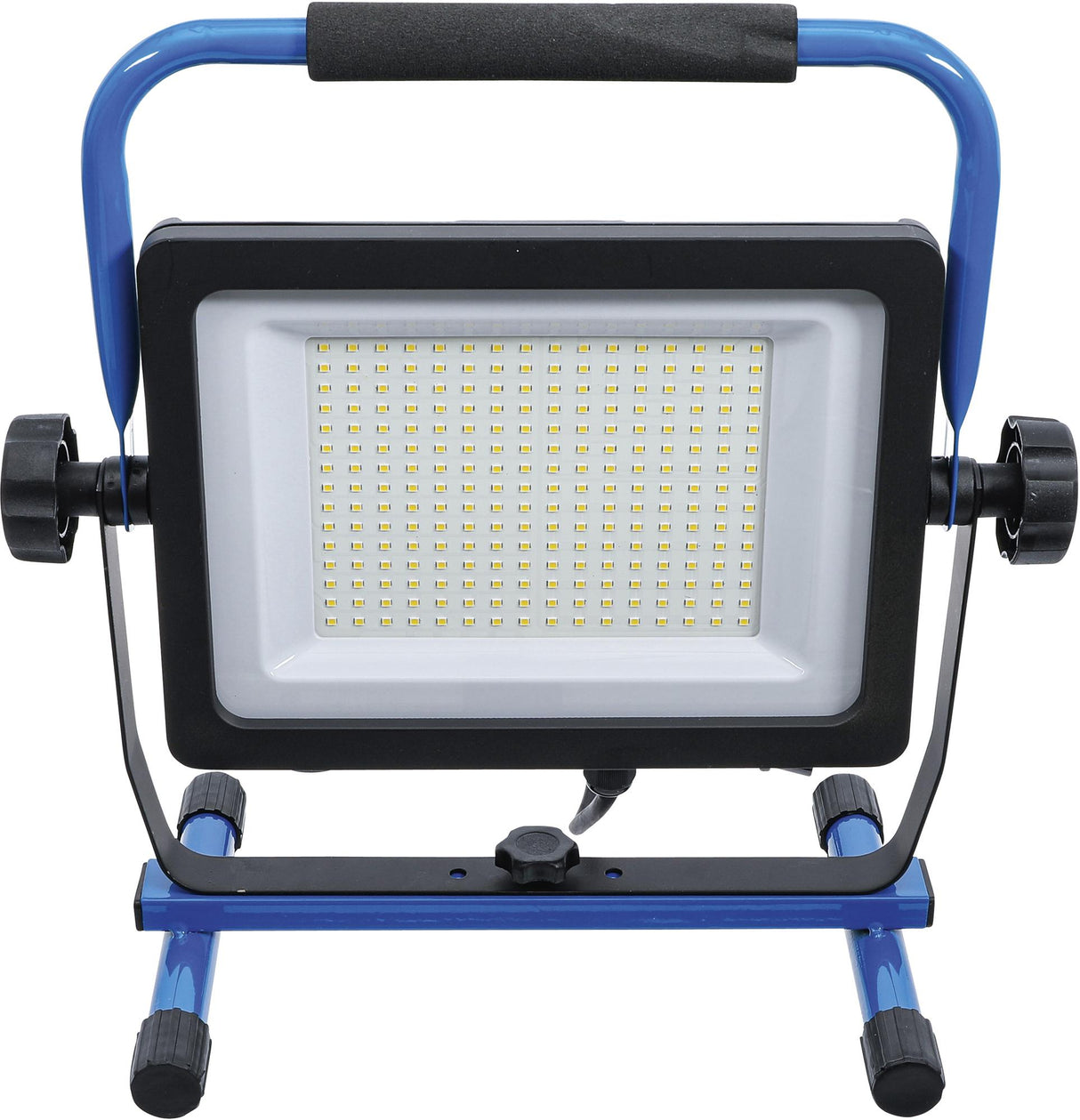 Прожектор переносной | SMD LED 120 W | max.: 15000 lumen
