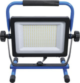 Прожектор переносной | SMD LED 120 W | max.: 15000 lumen