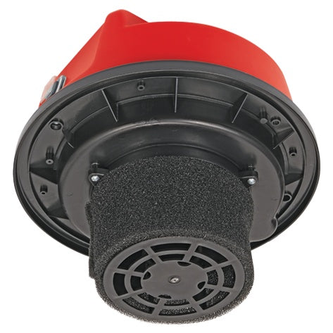 MULTIFUNCT.VACUUM CLEAN,FOR POND 1400W (YT-85720)