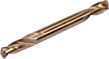 DOUBLE END METAL TWIST DRILL 6,0MM (YT-40019)