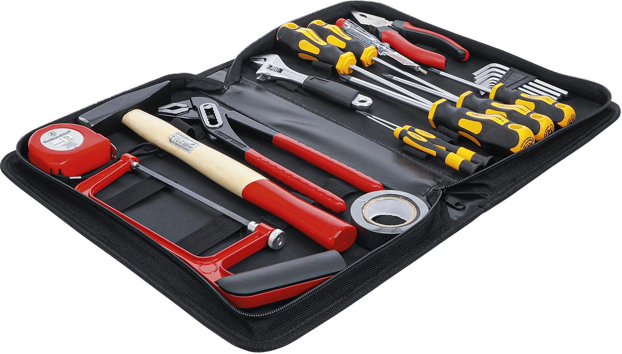 TOOL SET | 23 PCS. (2199)