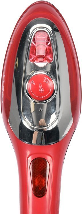 Valymo garais įrenginys 3 in 1 | keramika / metalas | 4 antgaliai | 1100 W (68090)