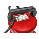SUBMERSIBLE PUMP | WITH FLOAT | 550W | 1" (SK48023)