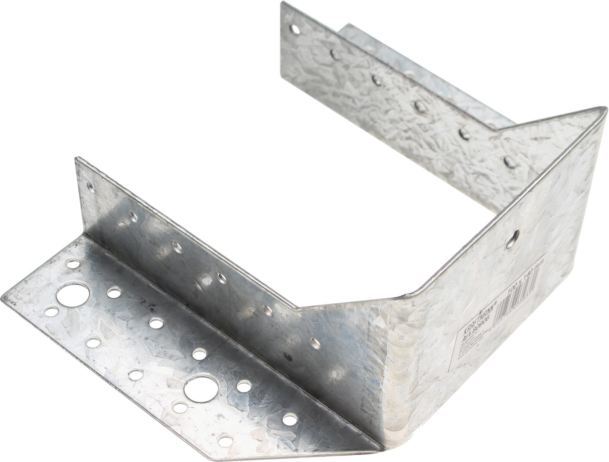 JOIST HANGER | 100 X 140 MM (80906)
