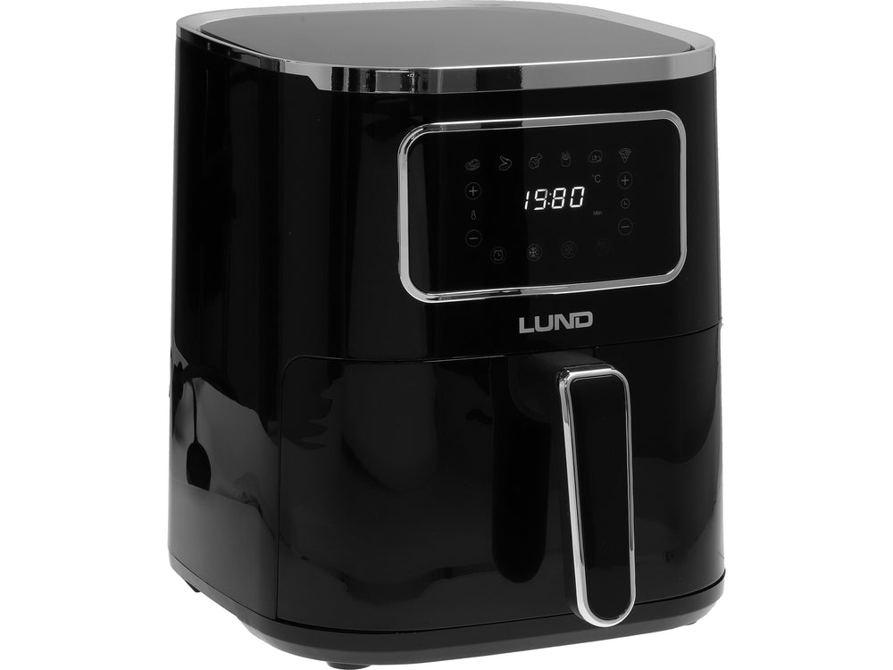 Фритюрница с горячим воздухом | 1450W | 5L