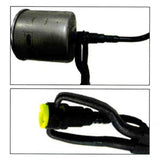 Replės kuro linijoms | 230 mm (8260)