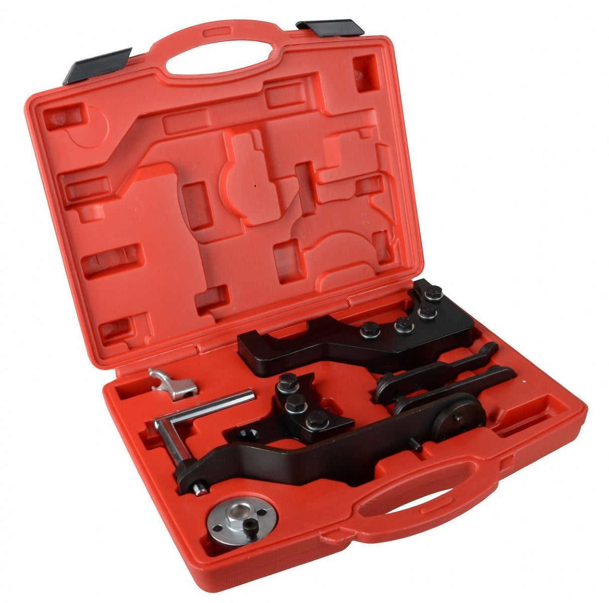 Variklio fiksavimo rinkinys | VAG 2.5 / 4.9D / TDI PD (SK1062)
