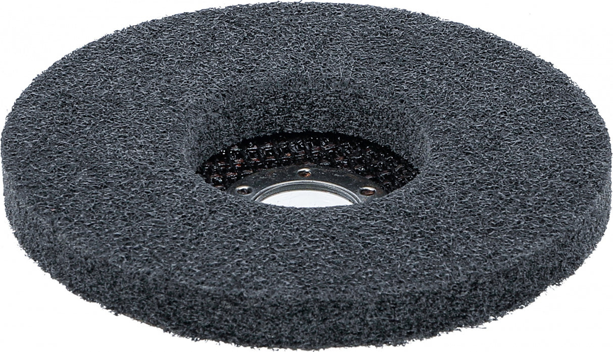 Poliravimo diskas | Silikono karbidas | Ø 125 mm | Grūdelių dydis 180 (74623B)