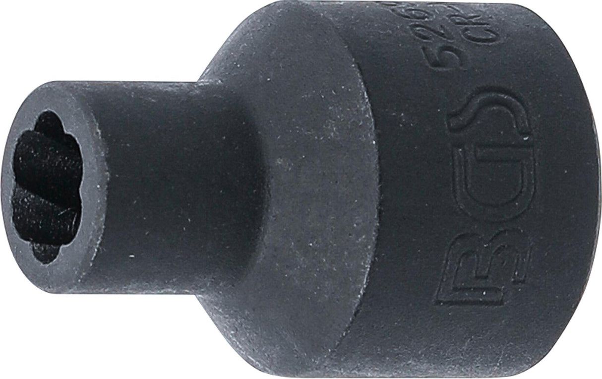 Speciali galvutė / sraigtinis ištraukiklis | 12,5 mm (1/2") | 8 mm (5269-8)