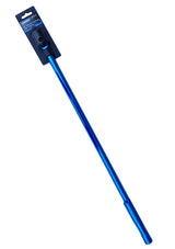 Rankena galvutėms vartomu galu | išorinis kvadratas 12,5 mm (1/2") | 25" | 630 mm (EB640)