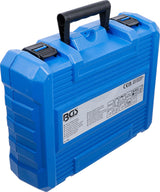 Akumuliatorinis smūginis veržliaraktis | be šepetėlių | 550 Nm | 18 V | be baterijos (7363)