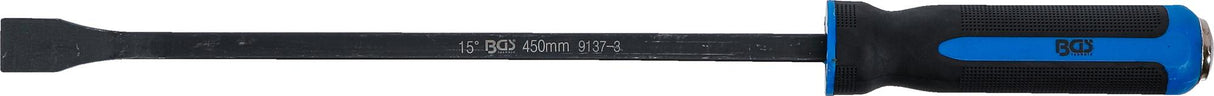 Montiruotė su metaliniu antgaliu | 450 x 19 mm (9137-3)